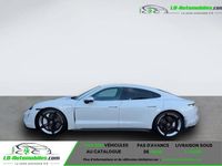 Occasion Porsche Taycan 4S 389 kW (530 ch) 2020 Berline