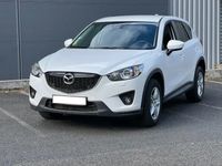 occasion Mazda CX-5 2.2L Skyactiv-D 150 Dynamique 4x2