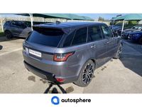 occasion Land Rover Range Rover Sport 3.0 Si6 400ch HSE Dynamic Mark VIII