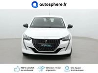 occasion Peugeot 208 1.5 BlueHDi 100ch S&S Active