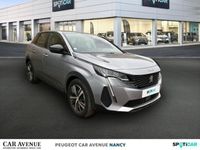 occasion Peugeot 3008 d'occasion Plug-in Hybrid 180ch Active Pack e-EAT8