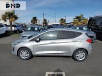 occasion Ford Fiesta 1.1 75ch Connect Business 5p