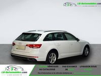 occasion Audi A4 Avant TDI 122 BVA