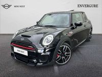 occasion Mini John Cooper Works John Cooper Works231ch Ultimate BVA8