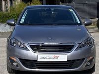 occasion Peugeot 308 1.6 THP 155 FELINE - SUIVI D'ENTRETIEN - TOIT PANO