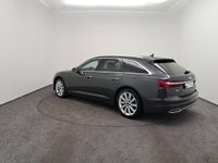 Occasion Audi A6 Design 265 ch (194 kW) 2023 Gris manhattan métallisé Break