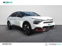 Occasion Citroën C4 Feel 131 ch (96 kW) 2021 Berline