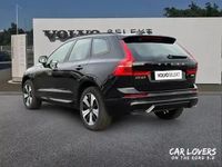 Occasion Volvo XC60 Plus 253 ch (186 kW) 2024 Noir SUV