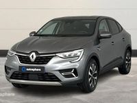 Occasion Renault Arkana Evolution 141 ch (103 kW) 2023 Gris SUV