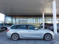 occasion BMW 320 320 dA 190ch Business