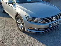 Occasion VW Passat 150 ch (110 kW) 2019 Gris Berline