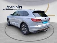 Occasion VW Touareg 340 ch (250 kW) 2021 SUV