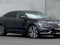 Occasion Renault Talisman Initiale Paris 160 ch (117 kW) 2017 Mauve Berline