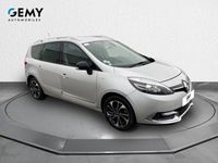 occasion Renault Grand Scénic III Grand Scénic dCi 110 Energy eco2 - Bose Edition 7 pl