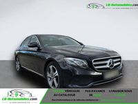 Occasion Mercedes E400 340 ch (250 kW) 2018 Berline