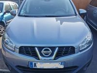 occasion Nissan Qashqai +2 Qashqai+2 2.0 DCI 150 FAP CONNECT EDITION