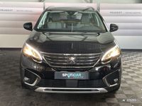 occasion Peugeot 5008 II BLUEHDI 130CH S&S EAT8 ALLURE