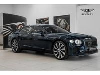 Nouvelle Bentley Flying Spur 680 ch (500 kW) 2025 Bleu Berline