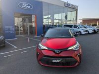 Occasion Toyota C-HR 153 ch (112 kW) 2021 SUV