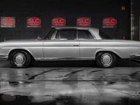 Occasion Mercedes 280 SE 160 ch (117 kW) 1969 Argent Coupé