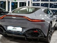 occasion Aston Martin V8 Vantage Vantage*Carbon*Premium Audio