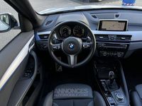 occasion BMW X1 II (F48) sDrive20iA 192ch M Sport DKG7