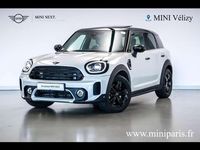 Occasion Mini Cooper Countryman Premium Plus 137 ch (100 kW) 2022 Gris SUV