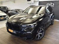 Occasion BMW X5 M Sport 286 ch (210 kW) 2021 Noir SUV