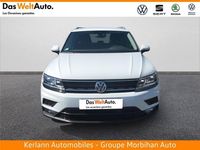 Occasion VW Tiguan 150 ch (110 kW) 2019 SUV