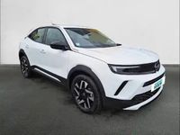 Occasion Opel Mokka 100 ch (73 kW) 2024 Blanc SUV