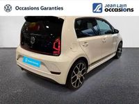 Occasion VW up! 2021 Blanc pur Citadine