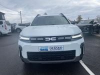 Nouvelle Dacia Bigster Expression 140 ch (102 kW) 2025 SUV