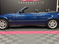 Occasion BMW 328 193 ch (141 kW) 1999 Cabriolet
