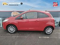occasion Ford Ka 1.2 69ch Stop/start Titanium My2014