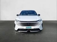 Occasion Peugeot e-3008 GTi 155 kW (211 ch) 2024 Blanc SUV