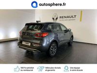 occasion Renault Kadjar 1.3 TCe 140ch FAP Intens - 21