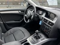 Occasion Audi A4 Ambiente 143 ch (105 kW) 2008 Berline