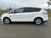 occasion Ford S-MAX 2.0 TDCi 150 S&S Titanium