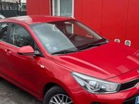 Occasion Kia Rio Premium 100 ch (73 kW) 2018 Citadine