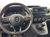 Occasion Renault Kangoo 2022 Blanc Monospace