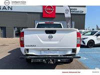 occasion Nissan King Navara NAVARA 2.3 DCI 160CAB