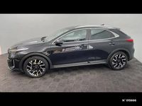 Occasion Kia XCeed Active 160 ch (117 kW) 2023 Noir SUV