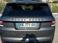 occasion Land Rover Range Rover V8 5.0 S/C SVR