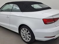 occasion Audi A3 Cabriolet 1.4 TFSI 115 DESIGN S tronic 7