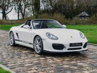 occasion Porsche Boxster Spyder 3.4i S 320 ch PDK