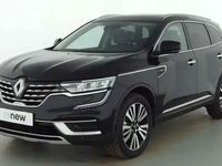 occasion Renault Koleos Tce 160 Edc Fap 4x2 - B Initiale Paris