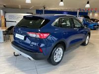 Occasion Ford Kuga Titanium 2022 Bleu SUV