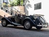 occasion MG TF T-Type