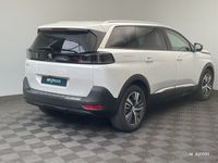 occasion Peugeot 5008 1.5 BlueHDi 130ch S&S Allure Pack EAT8