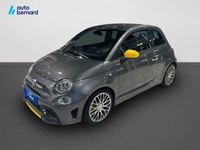 occasion Abarth 595 1.4 Turbo T-Jet 160ch Pista